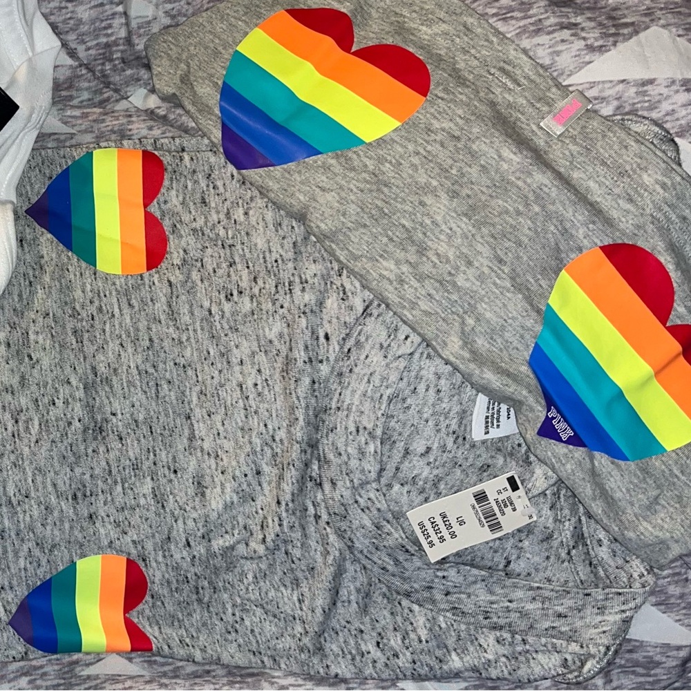 Vs Pink Pride bundle - Picture 2 of 3